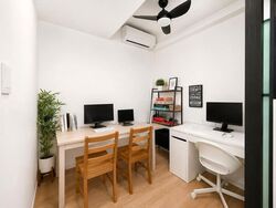 Simei Green Condominium (D18), Condominium #610160281